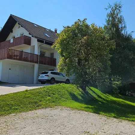 Perla Appartement *