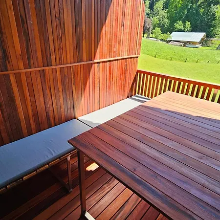 Perla * Zgornje Gorje