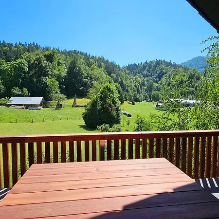 Appartement Perla