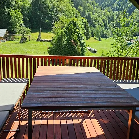 Perla Appartement *