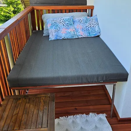 Perla Appartement