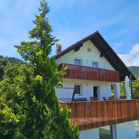Perla Appartement