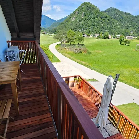 Perla Appartement