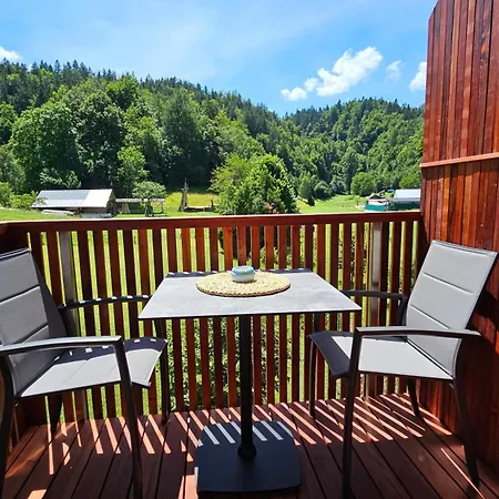 Perla * Zgornje Gorje