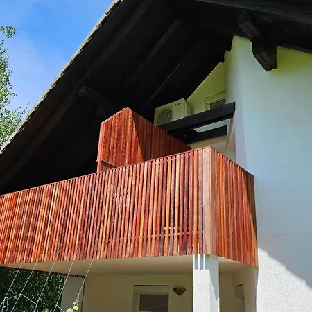 Appartement Perla