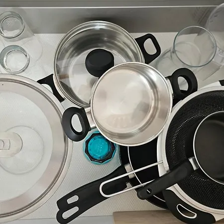 Apartament Perla Zgornje Gorje