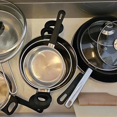 Perla Apartament Zgornje Gorje