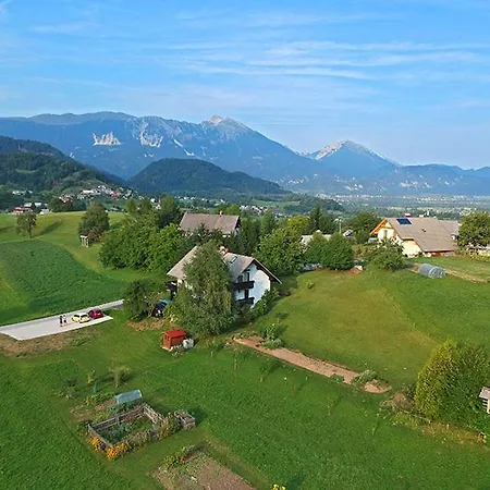 Appartement Perla