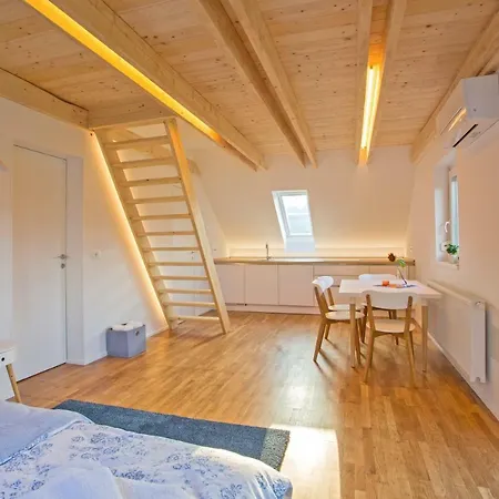 Appartement Perla