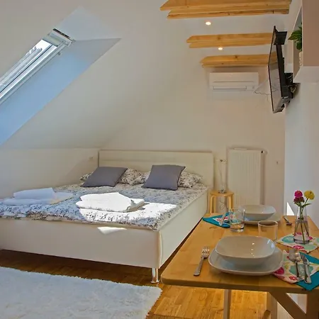 Perla Appartement