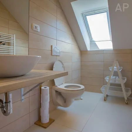 Apartament Perla Zgornje Gorje