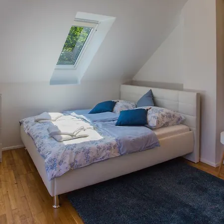 Perla * Zgornje Gorje