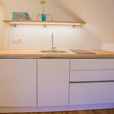 Perla Appartement *