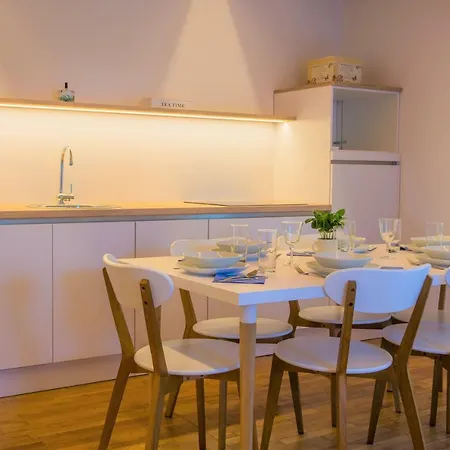 Appartement Perla