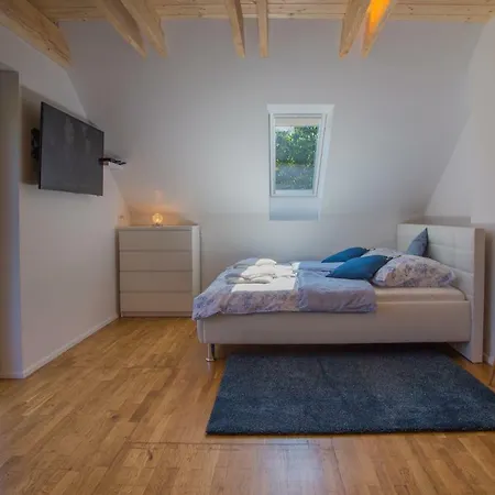 Perla Apartament Zgornje Gorje