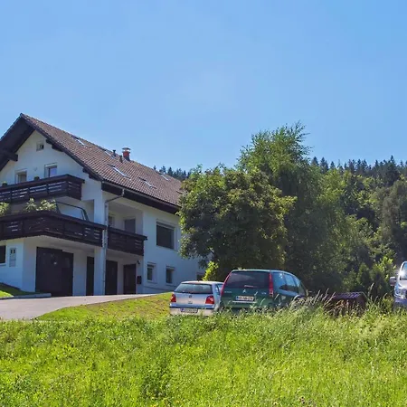 Apartament Perla Zgornje Gorje