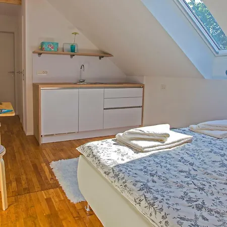 Perla Appartement