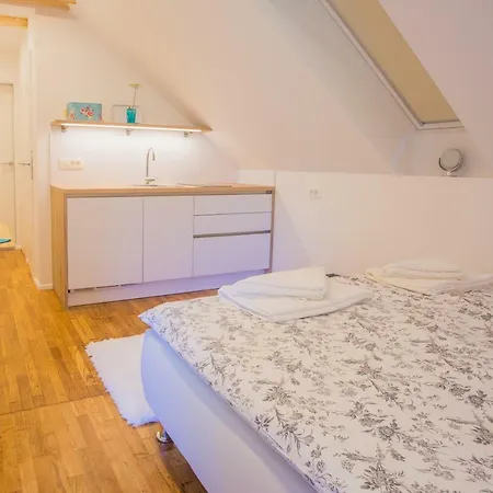 Perla * Zgornje Gorje