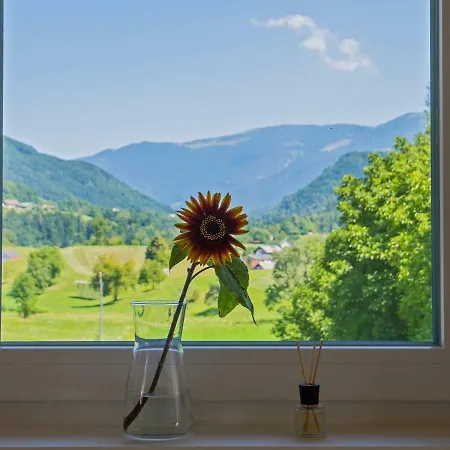 Appartement Perla *