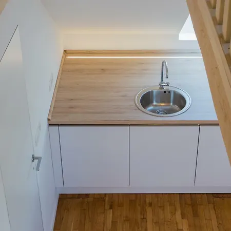 Appartement Perla *