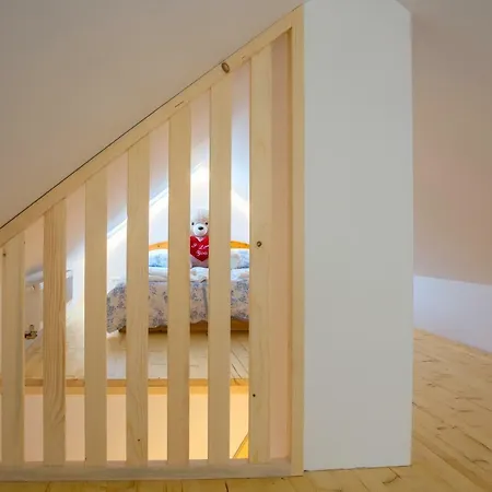 Perla Appartement