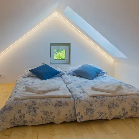 Perla Appartement