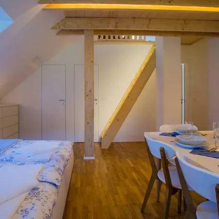 Perla Appartement Zgornje Gorje