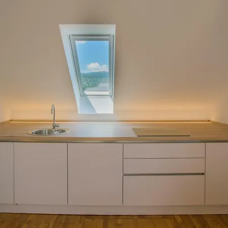 Appartement Perla *