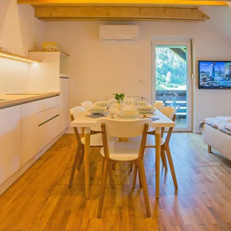 Perla Appartement