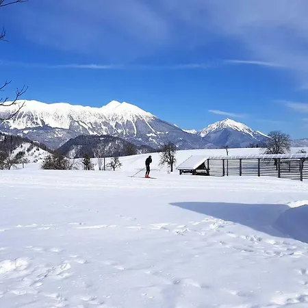Perla Zgornje Gorje