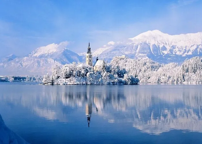 Perla * Zgornje Gorje