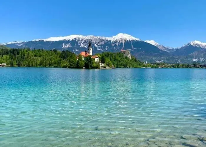 Perla * Zgornje Gorje