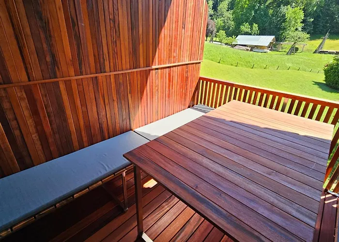 Perla * Zgornje Gorje