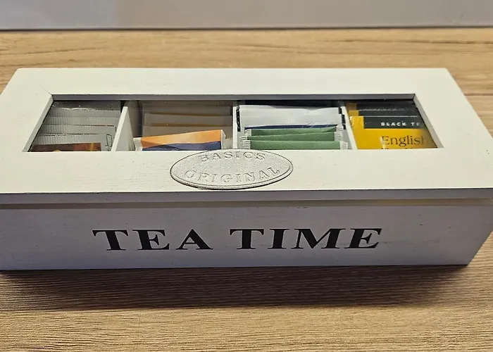 Perla Apartma Zgornje Gorje