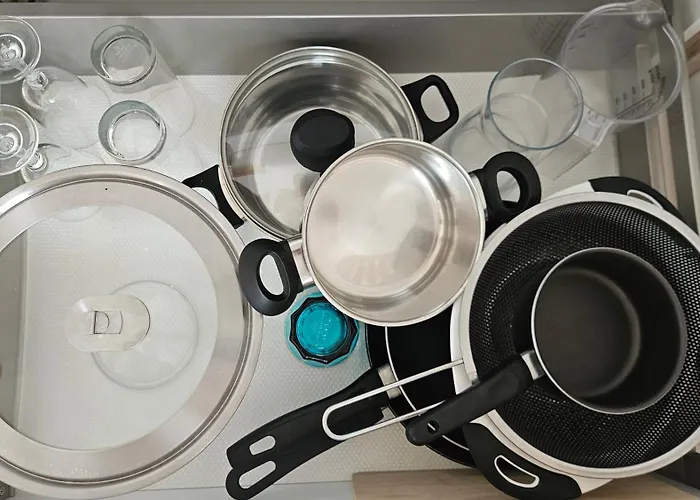 Apartma Perla Zgornje Gorje