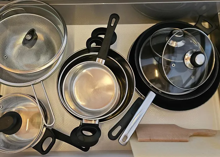 Perla Apartma Zgornje Gorje