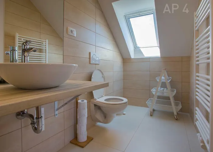 Apartma Perla Zgornje Gorje