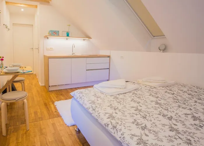 Perla * Zgornje Gorje