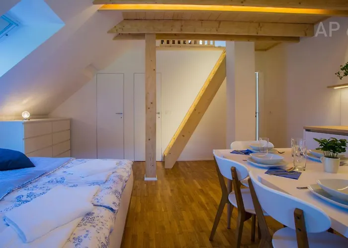 Perla Apartma Zgornje Gorje